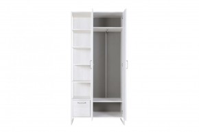 ВИРТОН 2 Шкаф с полками в Коротчаево - korotchaevo.mebel24.online | фото 12