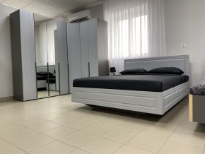 ВИТА Кровать каркас 1600 в Коротчаево - korotchaevo.mebel24.online | фото