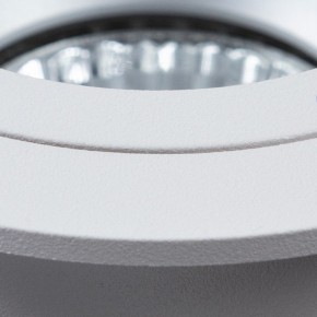 Встраиваемый светильник Arte Lamp Alkes A2161PL-1WH в Коротчаево - korotchaevo.mebel24.online | фото 4