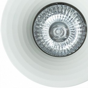 Встраиваемый светильник Arte Lamp Anser A2160PL-1WH в Коротчаево - korotchaevo.mebel24.online | фото 3