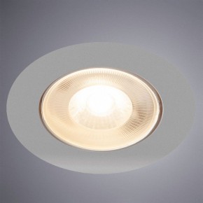 Встраиваемый светильник Arte Lamp Kaus A4762PL-1WH в Коротчаево - korotchaevo.mebel24.online | фото 3