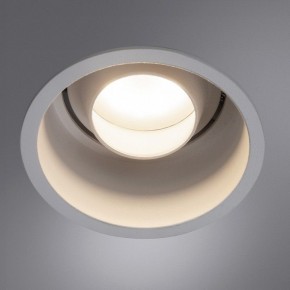 Встраиваемый светильник Arte Lamp Keid A2162PL-1WH в Коротчаево - korotchaevo.mebel24.online | фото 4