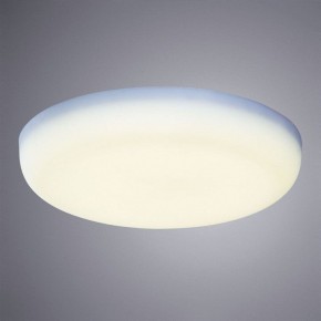 Встраиваемый светильник Arte Lamp Prior A7982PL-1WH в Коротчаево - korotchaevo.mebel24.online | фото 2