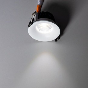 Встраиваемый светильник Citilux Гамма CLD004NW0 в Коротчаево - korotchaevo.mebel24.online | фото 10
