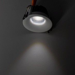 Встраиваемый светильник Citilux Гамма CLD004NW0 в Коротчаево - korotchaevo.mebel24.online | фото 12