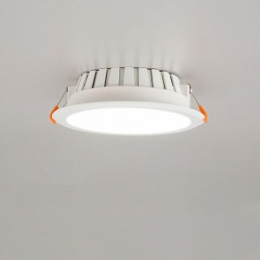 Встраиваемый светильник Citilux Кинто CLD5112N в Коротчаево - korotchaevo.mebel24.online | фото 4