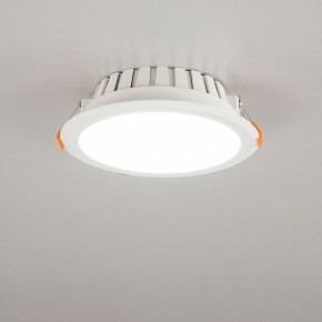 Встраиваемый светильник Citilux Кинто CLD5112N в Коротчаево - korotchaevo.mebel24.online | фото 7
