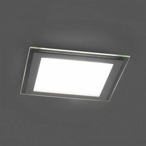 Встраиваемый светильник Feron AL2111 28944 в Коротчаево - korotchaevo.mebel24.online | фото 2