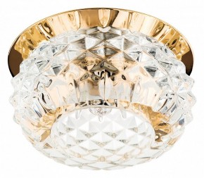Встраиваемый светильник Lightstar Cesare 004252-G9 в Коротчаево - korotchaevo.mebel24.online | фото 2