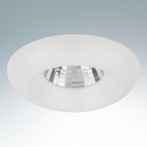 Встраиваемый светильник Lightstar Monde 071176 в Коротчаево - korotchaevo.mebel24.online | фото 2
