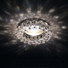 Встраиваемый светильник Lightstar Onora 030304 в Коротчаево - korotchaevo.mebel24.online | фото 3