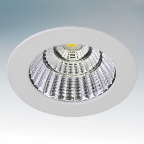 Встраиваемый светильник Lightstar Soffi 11 212416 в Коротчаево - korotchaevo.mebel24.online | фото 2