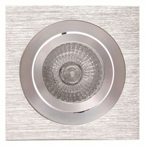 Встраиваемый светильник Mantra Basico Gu10 C0002 в Коротчаево - korotchaevo.mebel24.online | фото 2