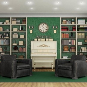 Встраиваемый светильник Novotech Drum 357604 в Коротчаево - korotchaevo.mebel24.online | фото 2