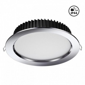 Встраиваемый светильник Novotech Drum 358305 в Коротчаево - korotchaevo.mebel24.online | фото 3