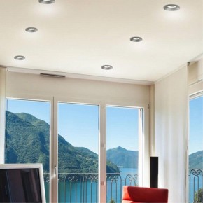 Встраиваемый светильник Novotech Metis 357586 в Коротчаево - korotchaevo.mebel24.online | фото 2
