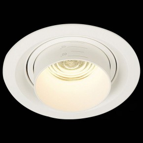 Встраиваемый светильник ST-Luce Zoom ST701.538.12 в Коротчаево - korotchaevo.mebel24.online | фото 4