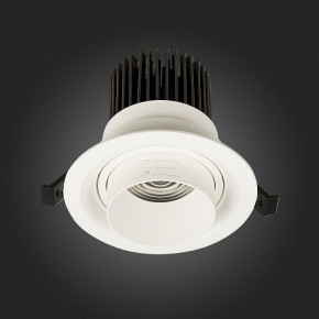 Встраиваемый светильник ST-Luce Zoom ST701.538.12 в Коротчаево - korotchaevo.mebel24.online | фото 9