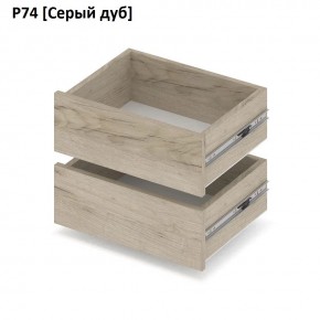 РОЛАНД Выдвижные ящики  Р76 в Коротчаево - korotchaevo.mebel24.online | фото 9