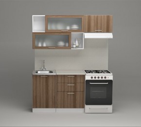 ЯНА Кухонный гарнитур Экстра (1700 мм) в Коротчаево - korotchaevo.mebel24.online | фото 3