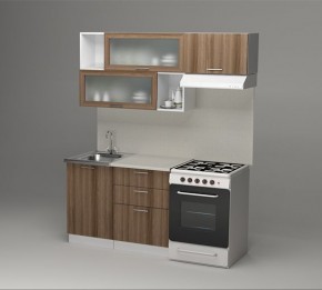 ЯНА Кухонный гарнитур Экстра (1700 мм) в Коротчаево - korotchaevo.mebel24.online | фото 4