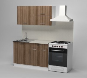 ЯНА Кухонный гарнитур Лайт (1200 мм ) в Коротчаево - korotchaevo.mebel24.online | фото 3