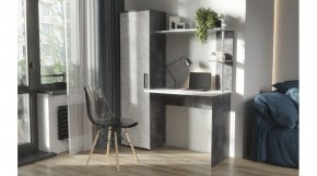 ЮНИОР-3 Стол компьютерный в Коротчаево - korotchaevo.mebel24.online | фото 2