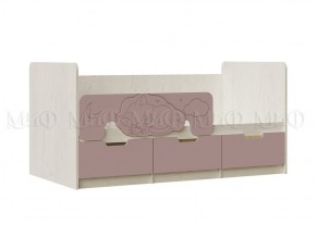 ЮНИОР-4 Кровать 1600 в Коротчаево - korotchaevo.mebel24.online | фото 4