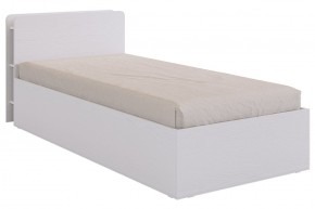 ЮНИОР Кровать с основанием 900 в Коротчаево - korotchaevo.mebel24.online | фото