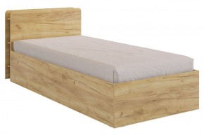 ЮНИОР Кровать с основанием 900 в Коротчаево - korotchaevo.mebel24.online | фото 2
