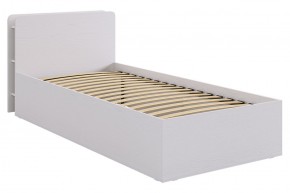 ЮНИОР Кровать с основанием 900 в Коротчаево - korotchaevo.mebel24.online | фото 4