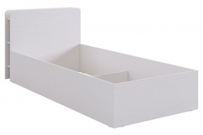 ЮНИОР Кровать с основанием 900 в Коротчаево - korotchaevo.mebel24.online | фото 5